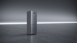 Chłodziarko-zamrażarka NFL 355 SS 6