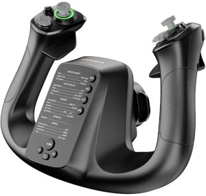 Joystick MOZA Wolant MFY Yoke (AS012) 3