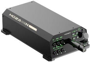 MOZA Baza na joystick Yoke AY210 (AS011) 2