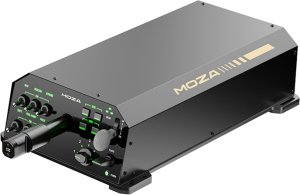 MOZA Baza na joystick Yoke AY210 (AS011) 3