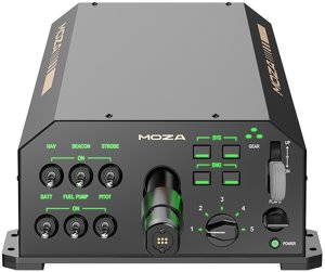 MOZA Baza na joystick Yoke AY210 (AS011) 4