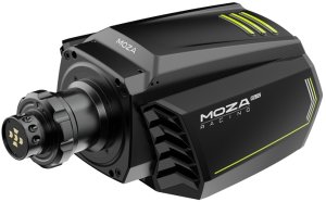 MOZA R16 V2 Podstawa kierownicy wyścigowej (RS084) 2