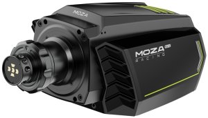 MOZA R16 V2 Podstawa kierownicy wyścigowej (RS084) 4