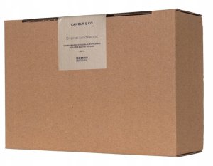 Uzupełnienie do dyfuzora elektrycznego DONAU PROFESSIONAL by CANDLY&CO, 500ml, Oriental Sandalwood 3