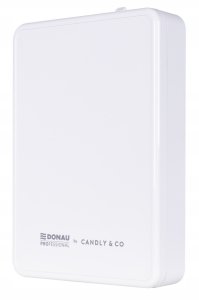 Dyfuzor zapachowy Candly&Co Dyfuzor elektryczny DONAU PROFESSIONAL by CANDLY&CO Delux Aroma Pro biały 3