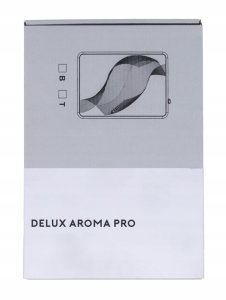 Dyfuzor zapachowy Candly&Co Dyfuzor elektryczny DONAU PROFESSIONAL by CANDLY&CO Delux Aroma Pro biały 4