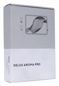 Dyfuzor zapachowy Candly&Co Dyfuzor elektryczny DONAU PROFESSIONAL by CANDLY&CO Delux Aroma Pro biały 5