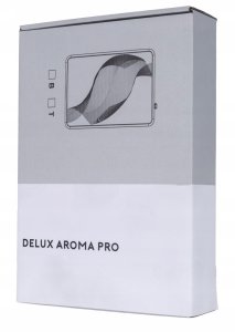 Dyfuzor zapachowy Candly&Co Dyfuzor elektryczny DONAU PROFESSIONAL by CANDLY&CO Delux Aroma Pro biały 6