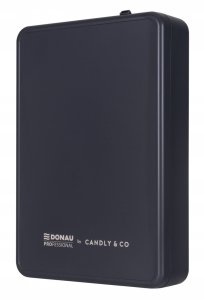 Dyfuzor zapachowy Candly&Co Dyfuzor elektryczny DONAU PROFESSIONAL by CANDLY&CO Delux Aroma Pro antracyt 3