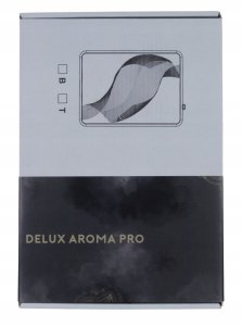 Dyfuzor zapachowy Candly&Co Dyfuzor elektryczny DONAU PROFESSIONAL by CANDLY&CO Delux Aroma Pro antracyt 4