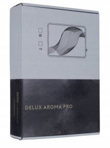 Dyfuzor zapachowy Candly&Co Dyfuzor elektryczny DONAU PROFESSIONAL by CANDLY&CO Delux Aroma Pro antracyt 5