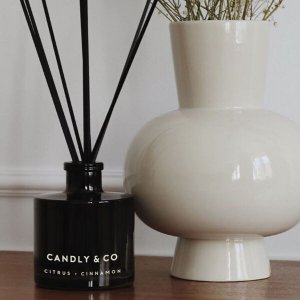 Candly&Co Dyfuzor CANDLY&CO, zapach No.3, 200ml 2