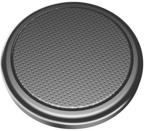 Baterie guzikowe CR 2x CR2032 4