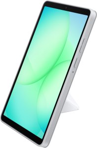 Etui na tablet Samsung Samsung Book Cover für Galaxy Tab A11, White 9