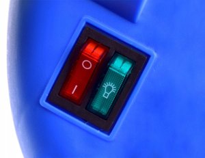 Odrzutowa Hulajnoga elektryczna dla dzieci muzyka DISCO Para wodna SP0840 2