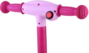 Odrzutowa Hulajnoga elektryczna dla dzieci muzyka DISCO Para wodna SP0840 3