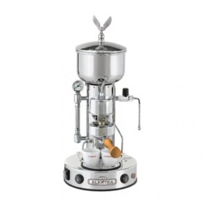 Ekspres do kawy Elektra Micro Casa Semiautomatica SXC 3