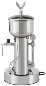 Ekspres do kawy Elektra Micro Casa Semiautomatica SXC 4