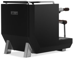 Ekspres do kawy Torre Espresso ADELE czarny 2