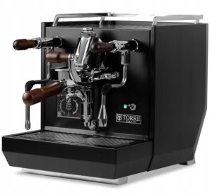 Ekspres do kawy Torre Espresso ADELE czarny 3