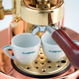 Ekspres do kawy Elektra Micro Casa Semiautomatica SX 2