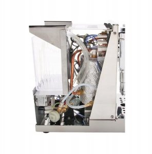 Ekspres do kawy Quick Mill Carola 0960 2