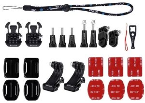 PULUZ Combo Kits 43 in 1 11