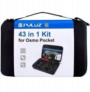 PULUZ Combo Kits 43 in 1 13