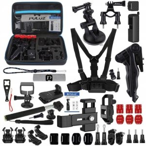 PULUZ Combo Kits 43 in 1 2