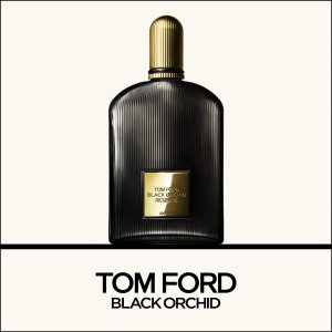 TOM FORD BLACK ORCHID RESERVE PARFUM (M/W) EDP/S 100ML 2