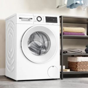 Pralka Bosch Skalbimo masina WGG246Z1SN 2