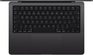 Laptop Apple MacBook Pro 14 M5 / 16 GB / 512 GB (MDE04ZE/A) 2