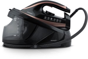 Stacja parowa żelazko generator pary 3000W Berdsen BD-334 ceramiczna powłoka 2