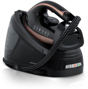 Stacja parowa żelazko generator pary 3000W Berdsen BD-334 ceramiczna powłoka 3