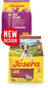Josera Mini Adult Lamb 900g 2