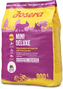 Josera Mini Adult Lamb 900g 3