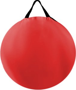 NAMIOT Z TUNELAMI DLA DZIECI SUCHY BASEN DOMEK KOSZYKÓWKA ZESTAW XXL 7w1 2