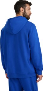 Bluza męska 4F M1980 kobalt 4FWAW25TSWSM1980 36S XL 3