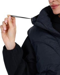 Kamizelka damska 4F F299 czarna 4FWAW25TVJAF299 20S M 6