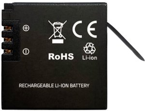 Bateria do kamer LAMAX serii W9.2, W10.2 3