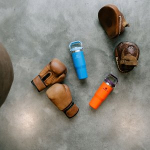 Stanley The IceFlow Flip Straw 2.0 Tumbler, 890 m Rose 11