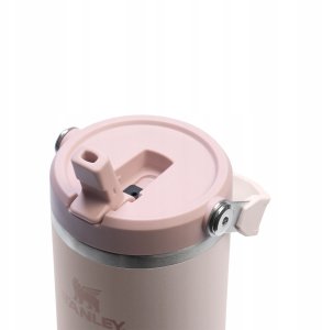 Stanley The IceFlow Flip Straw 2.0 Tumbler, 890 m Rose 3