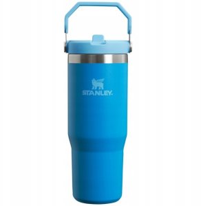 Stanley The IceFlow Flip Straw 2.0 Tumbler, 890 m Rose 7