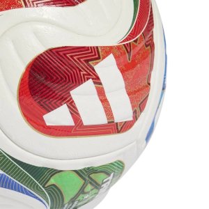 Adidas Piłka TRIONDA Pro World Cup (JD8021) 5