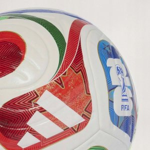 Adidas Piłka TRIONDA Pro World Cup (JD8021) 8