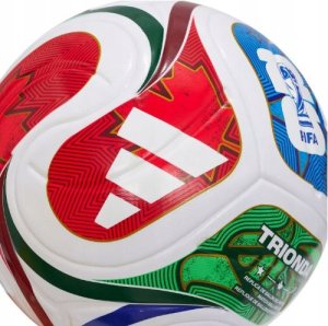 Adidas Piłka adidas TRIONDA League Box World Cup JD8045 3