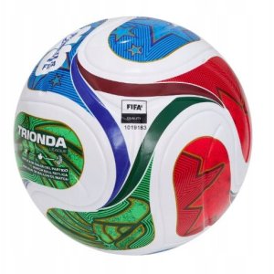Adidas Piłka adidas TRIONDA League Box World Cup JD8045 4