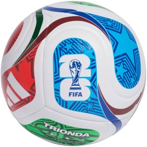 Adidas Piłka adidas TRIONDA Training World Cup JD8032 2