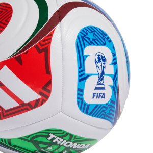 Adidas Piłka adidas TRIONDA Training World Cup JD8032 3