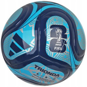 Adidas Piłka adidas TRIONDA Club World Cup JD8027 2